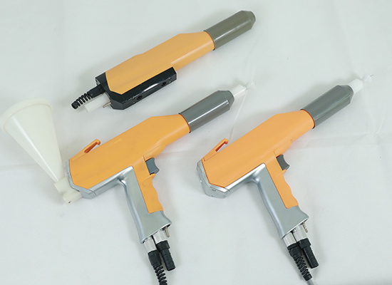 Consider a Powder Coating Starter Kit for Your Endeavors