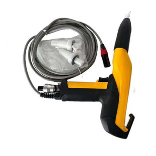 Top Powder Coating Gun System Manufacturers for Industrial Finishing Excellence‌