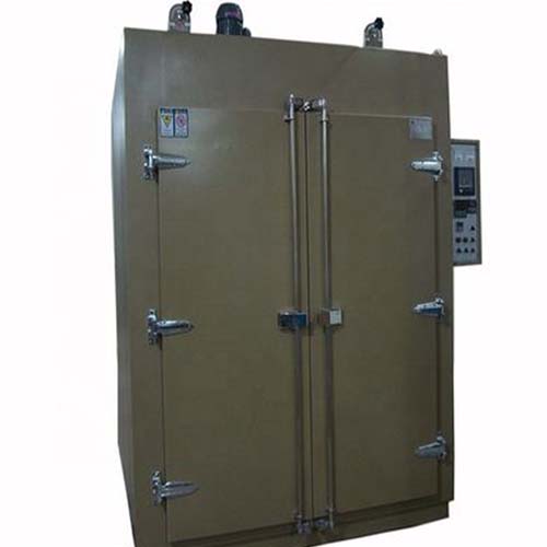 Powder Coating Curing Oven Plans: Build Your Coating Heater